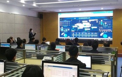 互聯(lián)網(wǎng)+行政執(zhí)法 濟(jì)寧高新區(qū)網(wǎng)上辦案新模式全面開啟