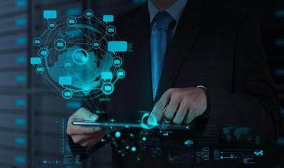 聚焦市場與消費需求 網(wǎng)絡信息技術研發(fā)的關鍵路徑