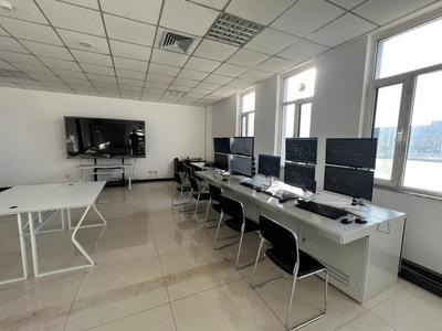 中煤陜西公司搭建首個省部級創(chuàng)新研發(fā)平臺 聚焦網(wǎng)絡信息技術研發(fā)