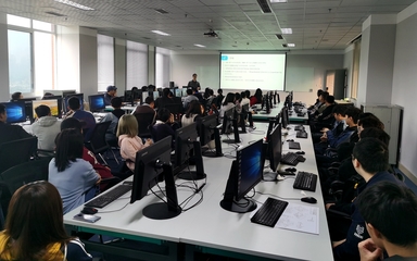 四川工程職業技術學院攜手華為啟動“鯤鵬&升騰”訓練營，賦能網絡信息技術研發人才培養