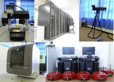 溫州大學計算機與人工智能學院誠聘海內外英才 共筑網絡信息技術研發新篇